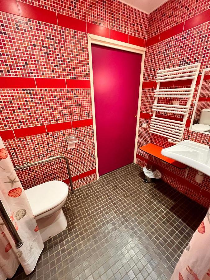 La Ferme Du Paradis Merris Ngoại thất bức ảnh