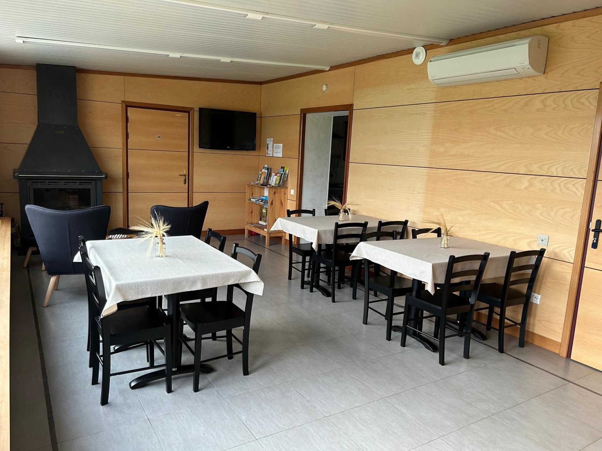 La Ferme Du Paradis Merris Ngoại thất bức ảnh
