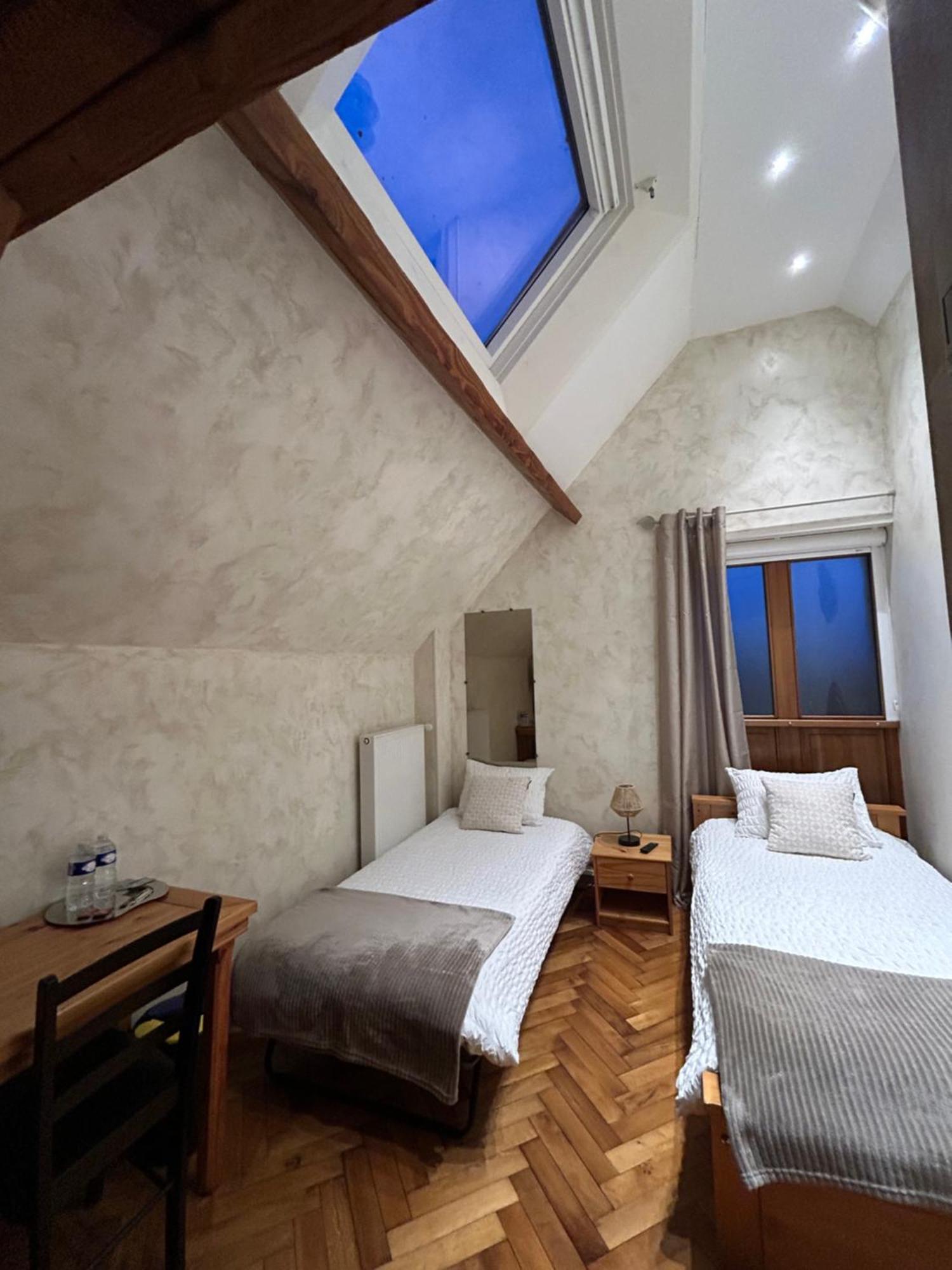La Ferme Du Paradis Merris Ngoại thất bức ảnh